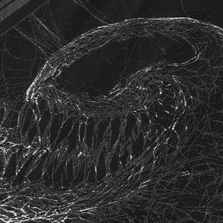 Spider-Man / Venom King In Black S/S Tee