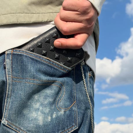 THE UNION / Wallet Chain