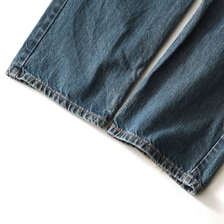 Levi's / lot. 550 W : 34 "Relaxed Fit"