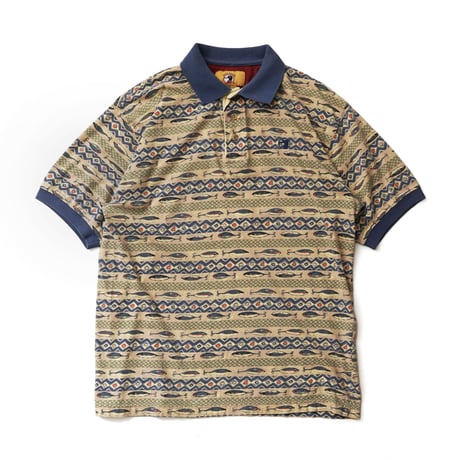 Duck Head / Vintage, Lure Polo S/S Shirt