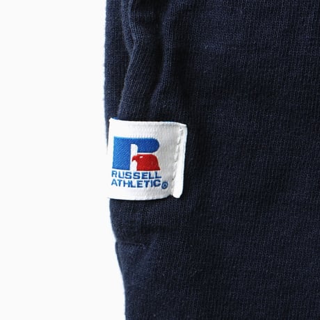 Marlboro / Vintage, Logo Cotton Short