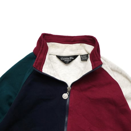 Christian Dior Monsieur / Vintage, Sweat Track Jacket