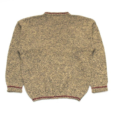 Eddie Bauer / Vintage, Wool Crewneck Knit
