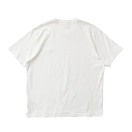 Brooks Brothers / Cotton Pique GF Logo S/S Tee