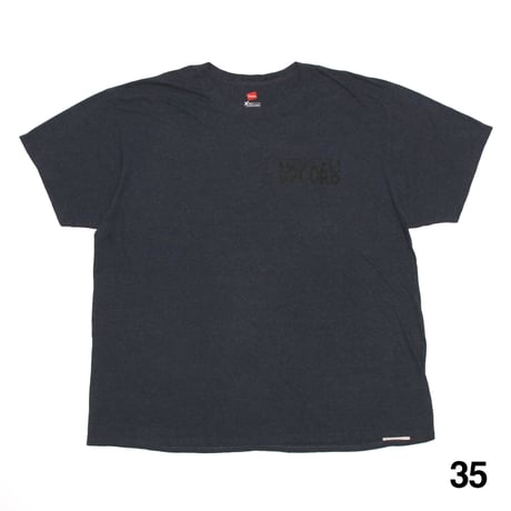 Teereco / Flea S/S Tee (31〜35)
