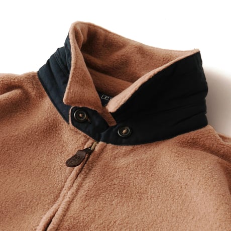 Polo Ralph Lauren / Vintage, Fleece Bayport Jacket