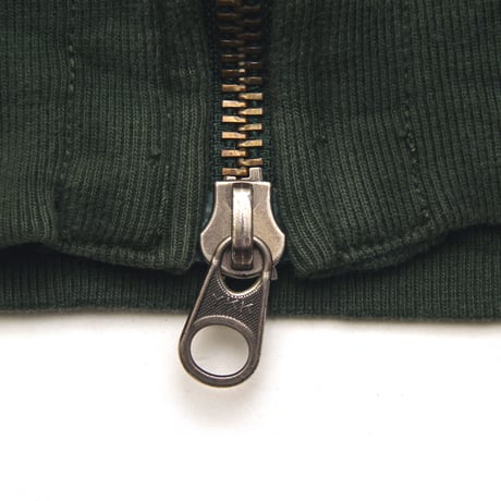 Polo Ralph Lauren / Classic Fleece Full Double Zip Hoodie