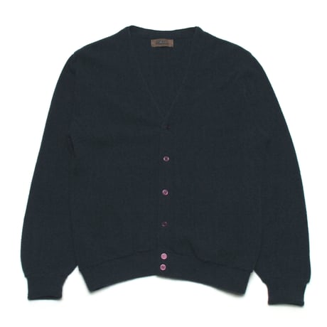 Portland by Jantzen / 80's Vintage, Knit Cardigan