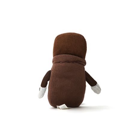 Hershey / Chocolate Bar Plush Toy