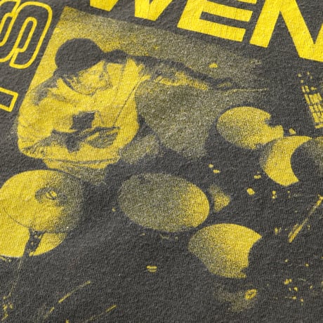 TWENTY ØNE PILØTS / Yellow Stage Girls S/S Tee