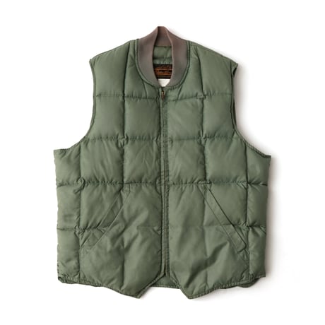 Eddie Bauer / Vintage, DownLight™ Canadian Vest