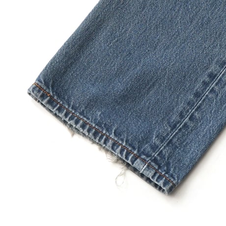 Levi's / Lot. 501 Denim Pant W : 33 "Regular Straight Fit"