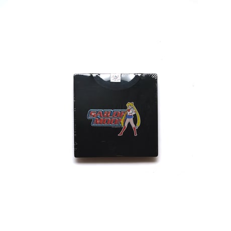 Sailor Moon / Vintage, Usagi Tsukino S/S Tee