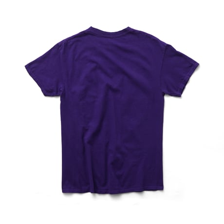 Wednesday / Fire Will Rain S/S Tee