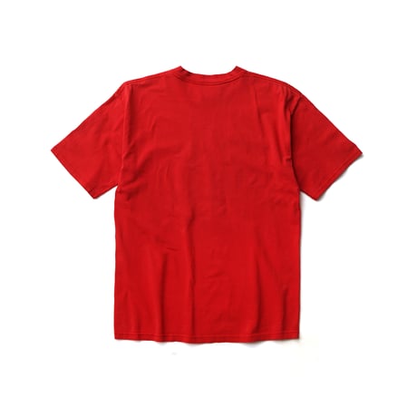 Ohio State University / Vintage, Buckeyes Logo S/S Tee