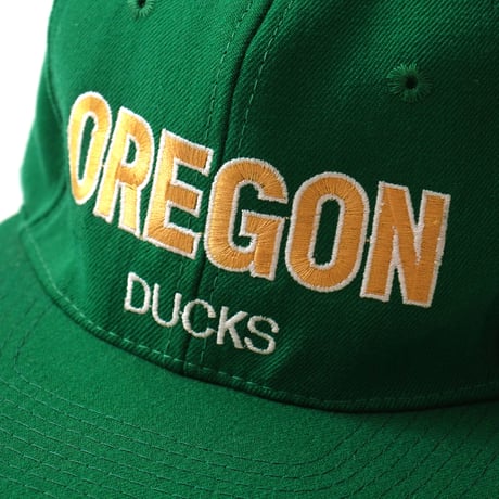 University of Oregon / Vintage, Ducks Snapback 6-Panel Hat