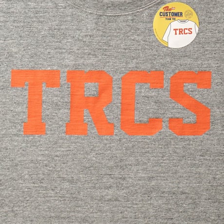 THE UNION / The Customer Team Tee for TEERECO