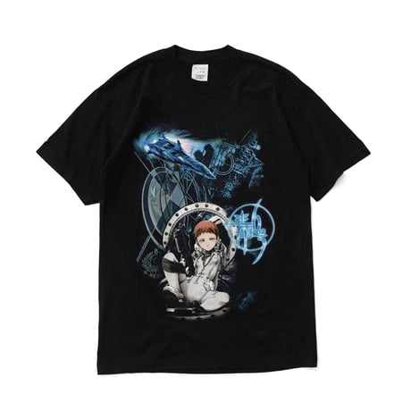 Blue Submarine No.6 / Vintage, AniCon S/S Tee
