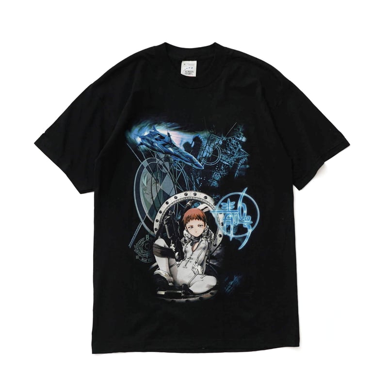 Blue Submarine No.6 / Vintage, AniCon S/S Tee | 