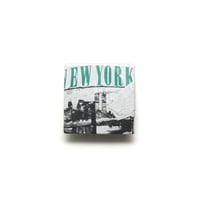 New York / Vintage, Souvenir Crewneck Sweatshirt "Brooklyn Bridge"
