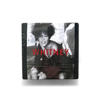 Whitney Houston / Photo S/S Tee