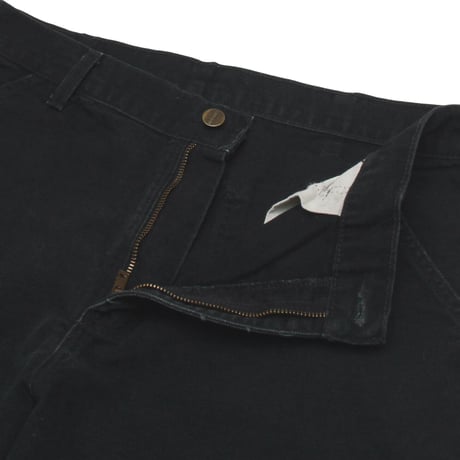 carhartt / Washed Duck Work Painter Pant  -Dungaree Fit- W : 34
