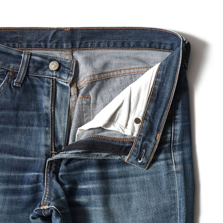 Levi's / Repair Custom lot.517 Denim Pant W : 32 "Boot Cut"