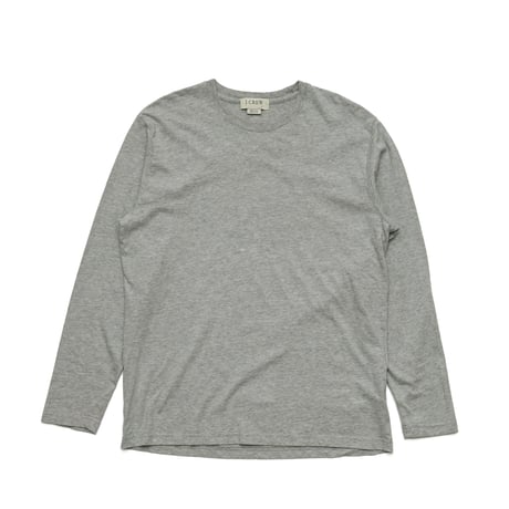J.Crew / Vintage, Crewneck L/S Tee