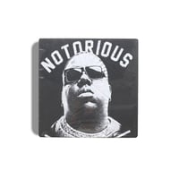 The Notorious B.I.G / B.I.G S/S Tee