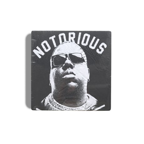 The Notorious B.I.G / B.I.G S/S Tee