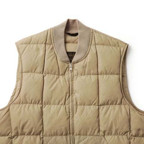 Eddie Bauer / Vintage, DownLight™ Canadian Vest