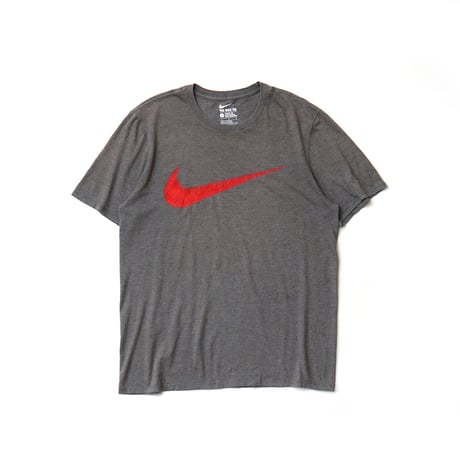 NIKE / Swoosh Logo S/S Tee