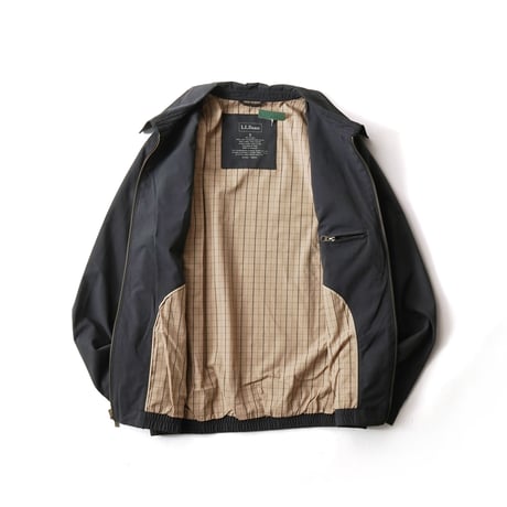 L.L. Bean / Lightweight Bomber Jacket