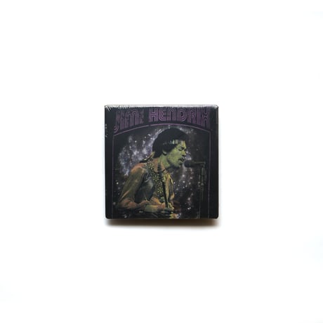 Jimi Hendrix / Purple Haze S/S Tee