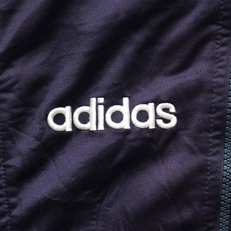 adidas / Vintage, Track Jacket