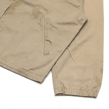 Polo Ralph Lauren / Vintage, Bayport Cotton Windbreaker