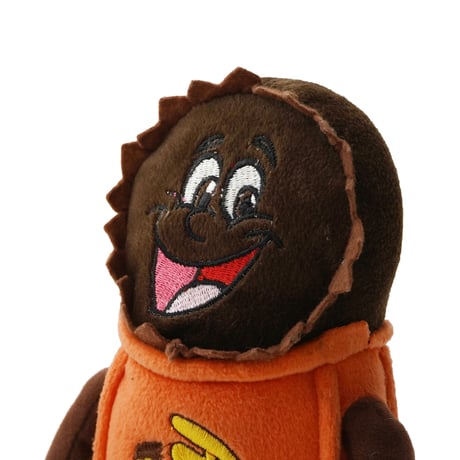 Hershey / Reese’s Peanut Butter Cup Plush Toy