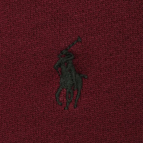 Polo Ralph lauren / Vintage, Fleece Crewneck Sweatshirt
