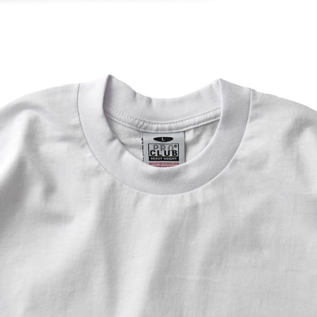 PROCLUB / 6.5oz Heavy Weight L/S Tee