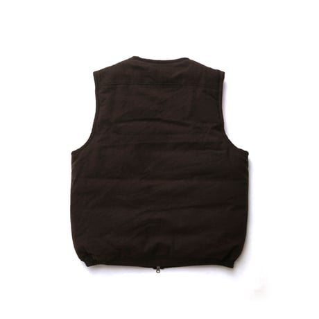 THE UNION / Born Rough Vest