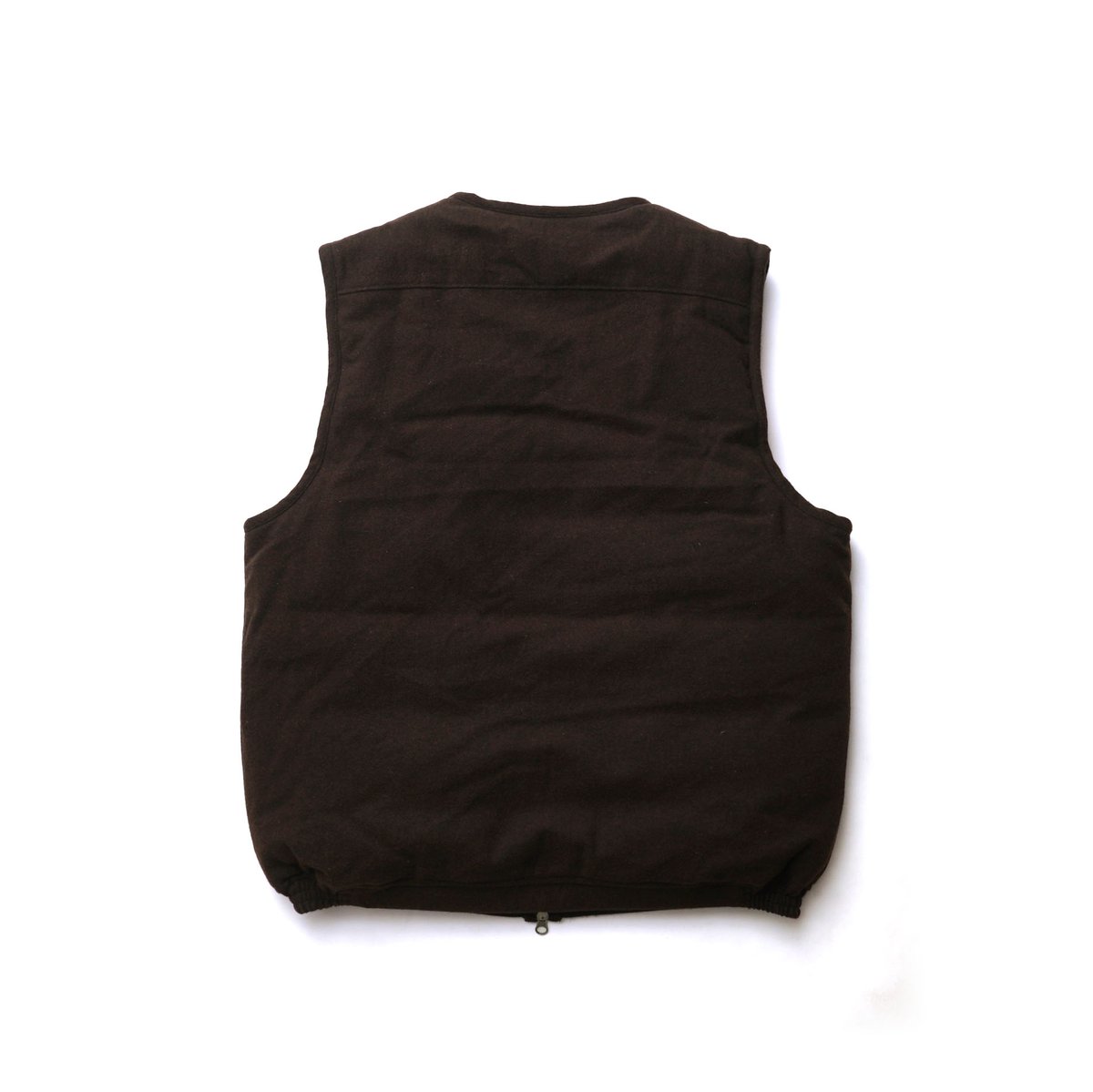 ジャケット・アウター THE UNION / THE FABRIC BORN ROUGH VEST THE UNION / Born Rough Vest | ティーレコ