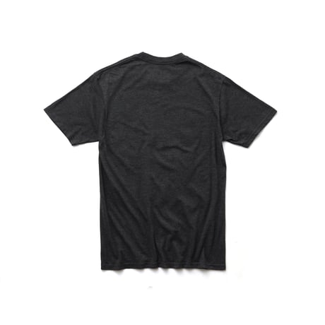 RUN DMC / Logo S/S Tee