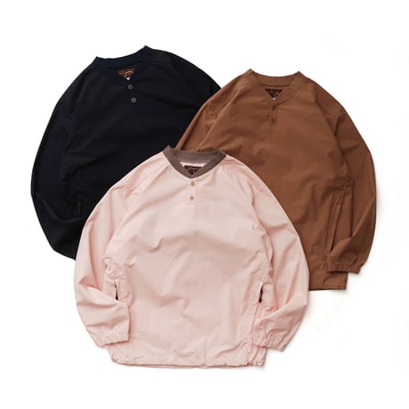 THE UNION / Pul Shirts