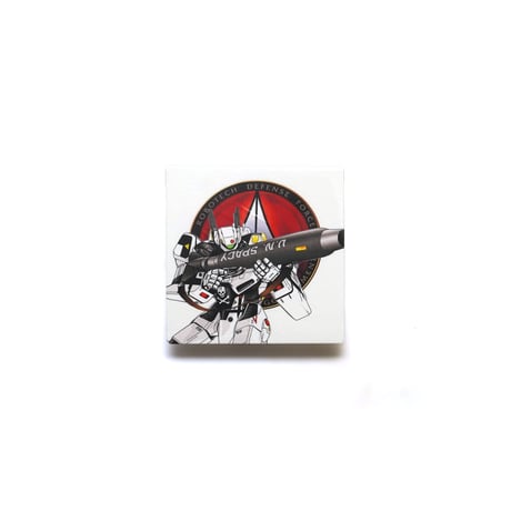 Robotech / VF1-S S/S Tee
