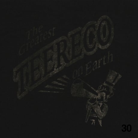 Teereco / Flea S/S Tee (26〜30)