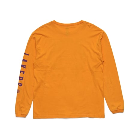 NBA / Los Angeles Lakers L/S Tee