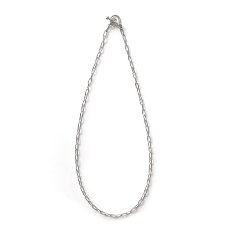 IN-PUT-OUT / "Skate Truck" Necklace
