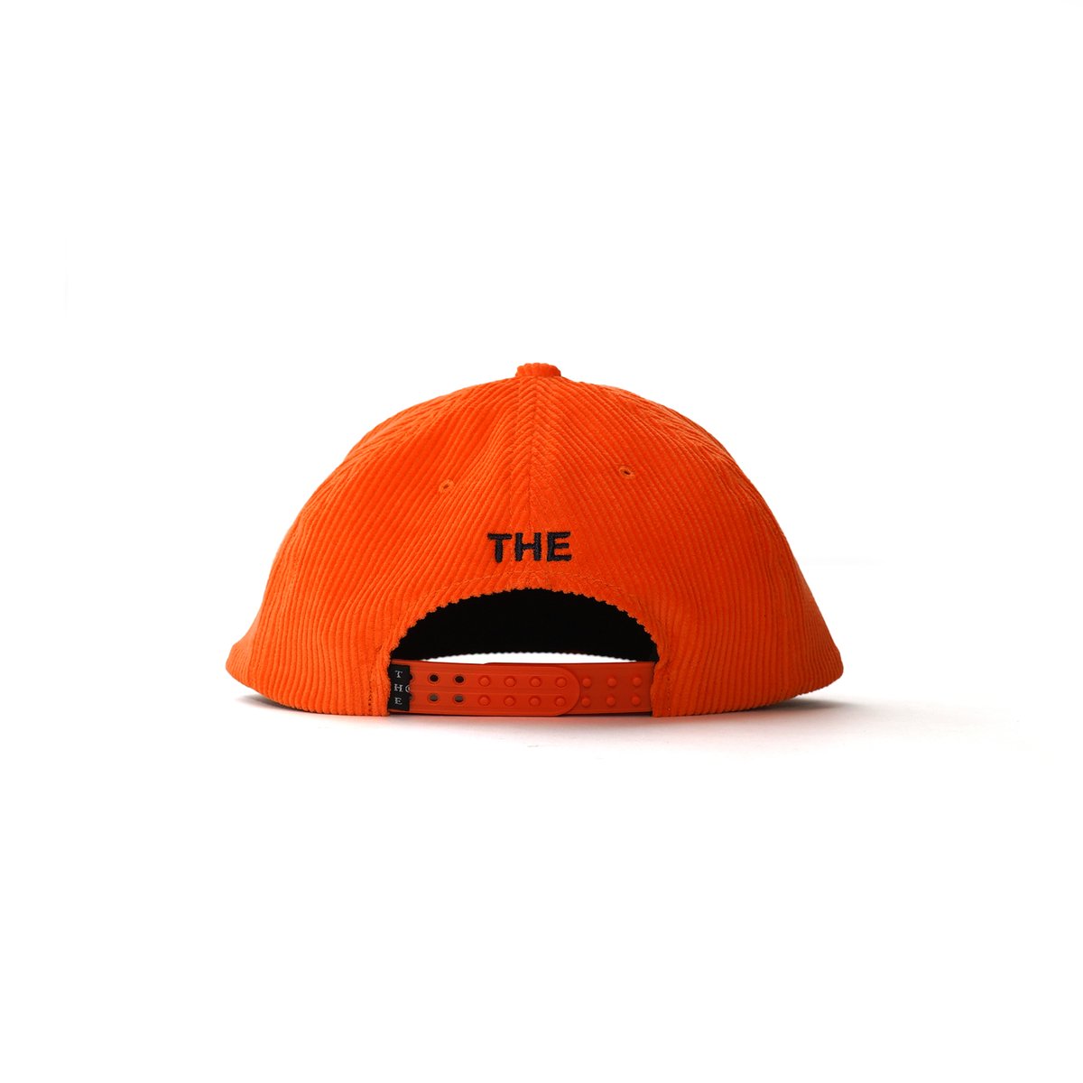 THE UNION / Corduroy Zipangu Cap | ティーレコ