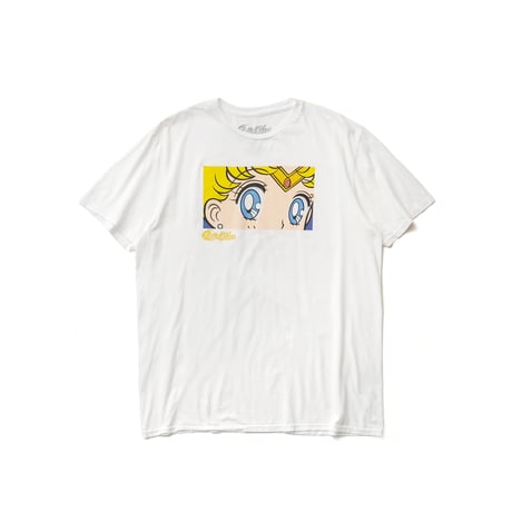 Sailor Moon / Usagi Tsukino S/S Tee