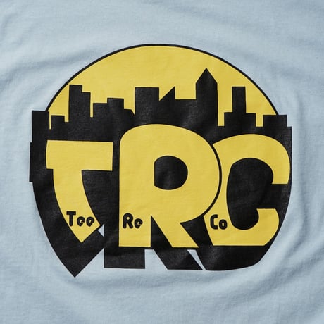 Teereco / TRC L/S Tee